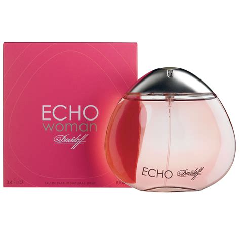 davidoff echo woman